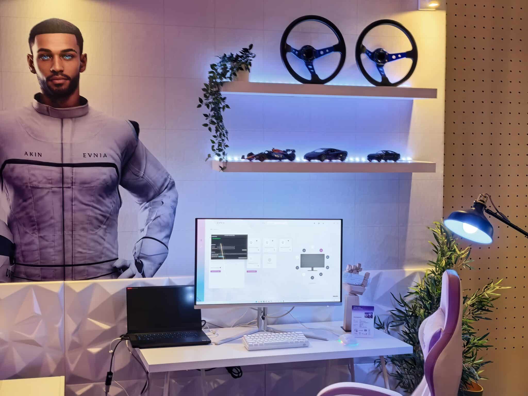 Мониторите вече не са същите: Philips и AOC показаха в Дубровник OLED на ново ниво, 540 Hz и защо 2026 г. е точният момент за нов монитор