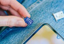 Samsung разширява гамата си от сменяеми носители и пуска на пазара новите карти microSD T7 и T9
