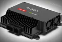 AI наготово: новата кутия на Lenovo обещава по-умни и по-евтини автомобили