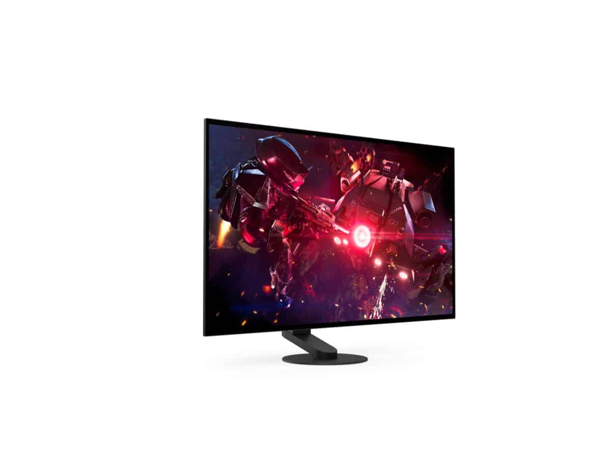INZONE H6 Air и INZONE M10S II: Sony вдига летвата с 540Hz монитор и ултралеки слушалки със студиен звук