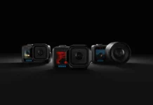 GoPro представи екшън камерите Mission 1 с поддръжка на сменяеми обективи Micro Four Thirds