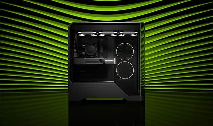 NVIDIA RTX 50 серията може да измести облачния AI – тестовете ни показват защо