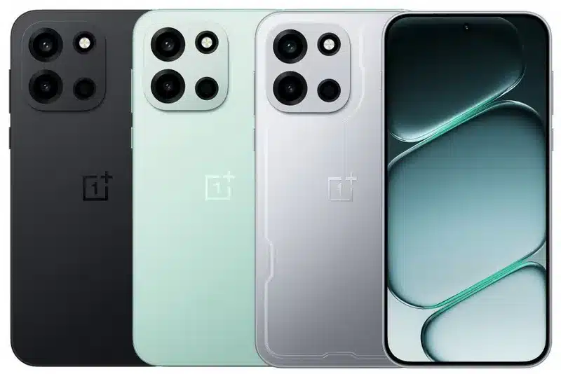OnePlus представи Nord 6 с флагмански чип Snapdragon, 165Hz дисплей и огромна 9000 mAh батерия