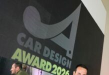 Jeep печели наградата Car Design 2026 в категорията Brand Design Language