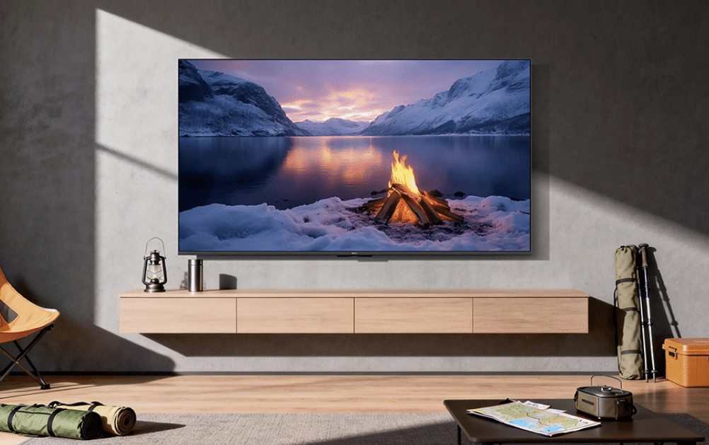 Xiaomi представи серията телевизори Redmi TV A Pro 2026 с 4K екрани с размери от 43 до 75 инча