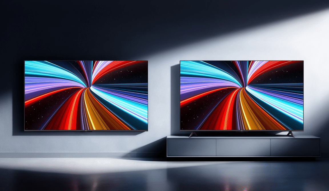 Xiaomi представи серията телевизори Redmi TV A Pro 2026 с 4K екрани с размери от 43 до 75 инча