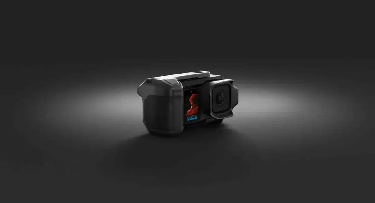 GoPro представи екшън камерите Mission 1 с поддръжка на сменяеми обективи Micro Four Thirds