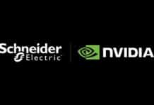 Schneider Electric си сътрудничи с NVIDIA за разработката на валидирани образци за проектиране, симулация, изграждане, експлоатация и поддръжка на фабрики за ИИ в гигаватов мащаб