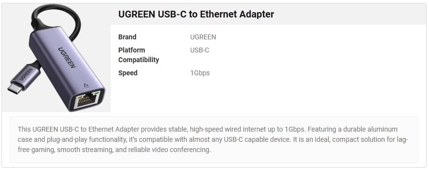 5 трика с USB-C, които изглеждат твърде странни, докато не ги опитате