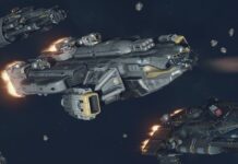 Крис Авелоун все още не е играл Starfield
