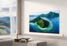 TCL представи в Европа флагманските Mini LED телевизори X11L с подобрено затъмняване и AI процесор