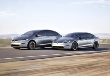 Краят на една ера: Tesla окончателно прекрати производството на Model S и Model X