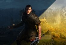 Стана ясна премиерната дата на The Blood of Dawnwalker