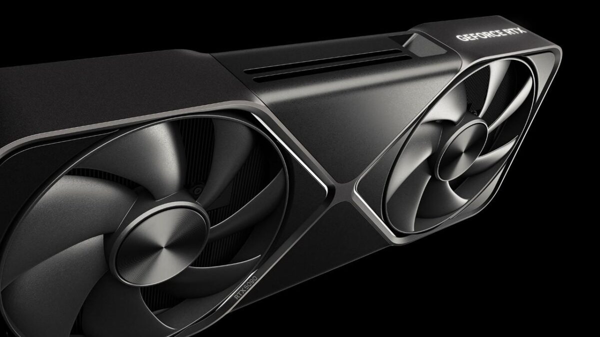 NVIDIA RTX 50 серията може да измести облачния AI – тестовете ни показват защо