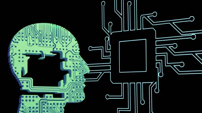 AI завладява интернет: 35% от сайтовете, появили се през последните години са създадени от невронни мрежи