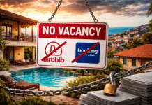 Половината имоти в България изчезват от Airbnb и Booking – новите правила на ЕС удрят пазара от 20 май