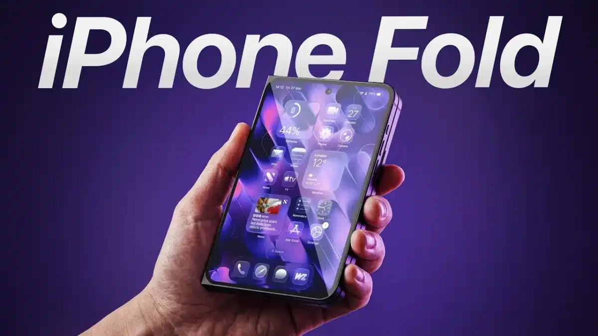 iPhone Fold Ultra: Apple готви най-скъпия и най-амбициозния си iPhone досега