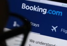 Booking.com под прицел: Какво трябва да знаете за изтичането на данни и новите фишинг измами