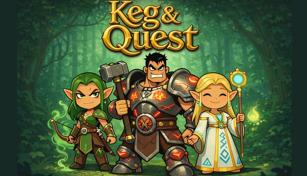 Steam предлага четири нови безплатни игри през този месец