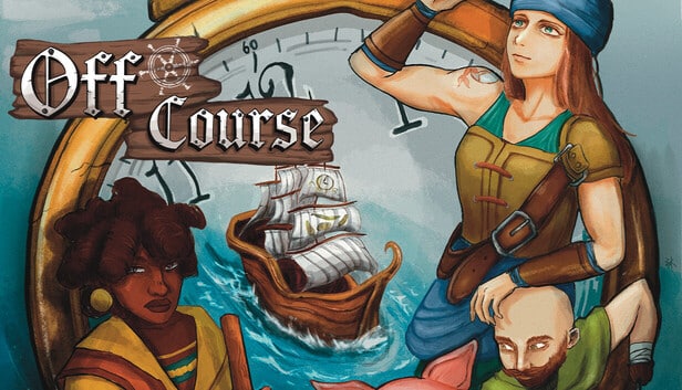 Steam предлага четири нови безплатни игри през този месец