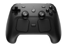 Valve обяви старта на продажбите на джойстика Steam Controller – цената e 99 евро
