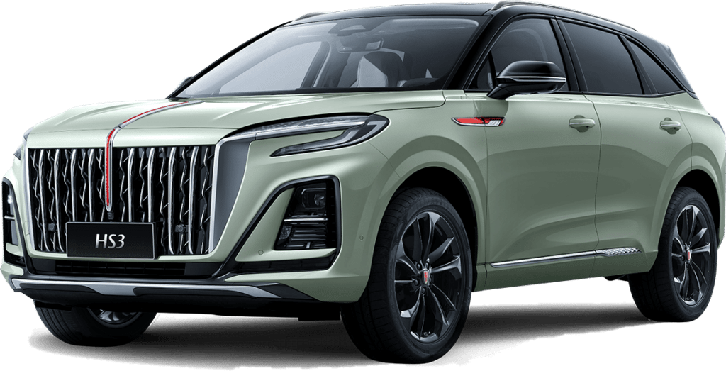„Колата на Си Дзинпин“ влиза в България: Hongqi атакува директно BMW и Mercedes с цени, които звучат нереално