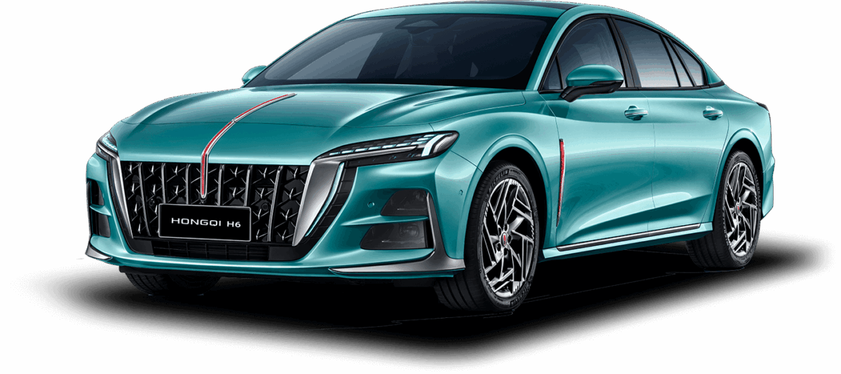 „Колата на Си Дзинпин“ влиза в България: Hongqi атакува директно BMW и Mercedes с цени, които звучат нереално