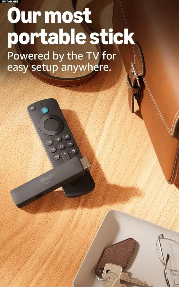 Amazon представи второто поколение на Fire TV Stick HD с поддръжка на HDR и гейминг услуги