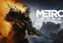 4A Games официално обяви Metro 2039: действието в играта отново ще се развива в Москва, но има някои нюанси