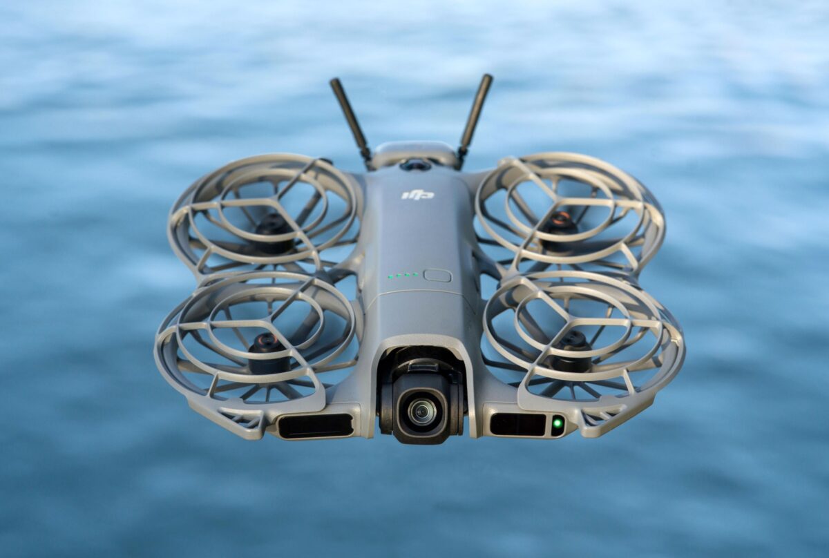 Най-добрите дронове на DJI за 2026 година: модели, които си струва да разгледате