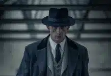 Първи поглед към продължението на „Peaky Blinders“ с новия син на Томас Шелби