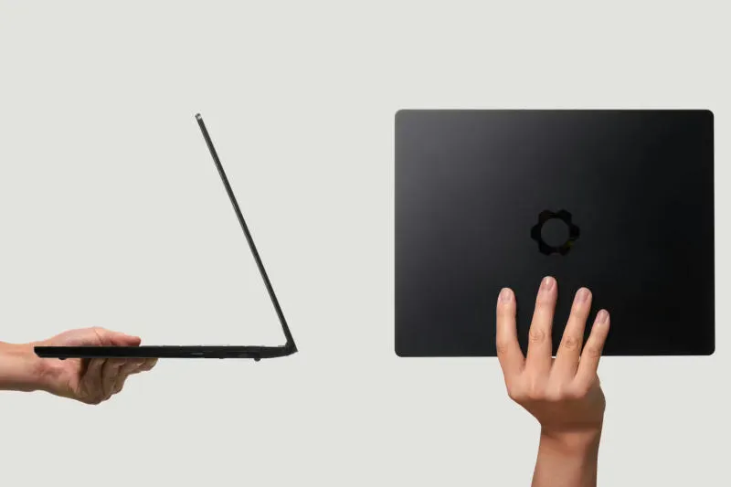 „MacBook Pro за Linux потребители“: Представен е мощният модулен лаптоп Framework Laptop 13 Pro