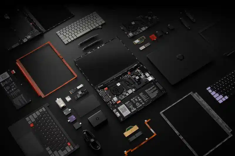 „MacBook Pro за Linux потребители“: Представен е мощният модулен лаптоп Framework Laptop 13 Pro