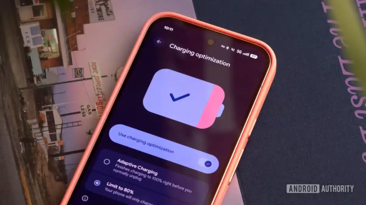 Android смартфоните ще получат нов режим за турбо зареждане