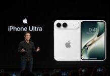 iPhone Fold: размерите и характеристиките на най-тънкия iPhone в историята са ясни
