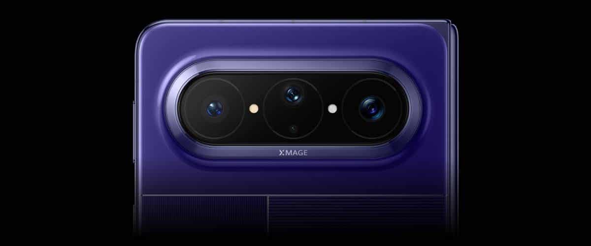 Huawei представи Pura X Max – първия в света сгъваем смартфон с наистина голям екран