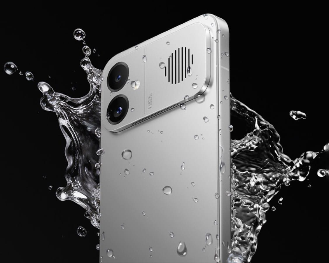 Xiaomi представи Redmi K90 Max – първия си смартфон с активно охлаждане