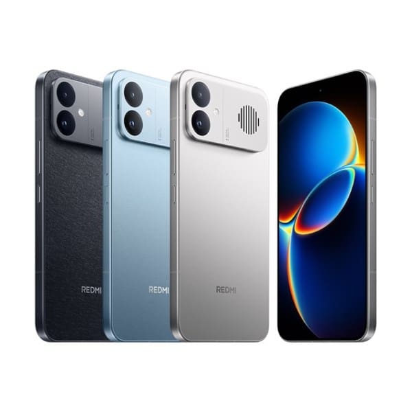 Xiaomi представи Redmi K90 Max – първия си смартфон с активно охлаждане