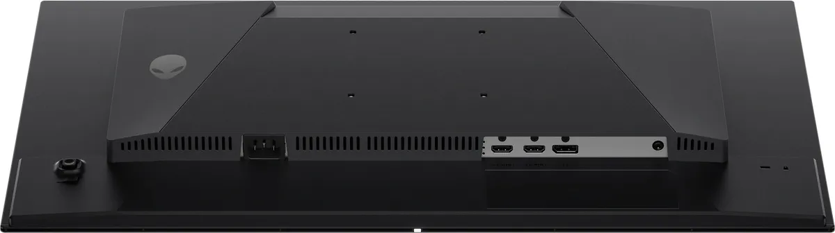 QD-OLED, 1440p и 240Hz само за 0: Dell представи 27-инчовия монитор Alienware 27 AW2726DM