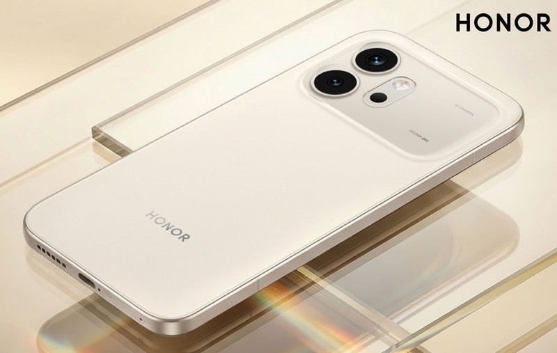 Honor 600 и 600 Pro са тук с изключително тънки рамки, мощни процесори Snapdragon, 7000 mAh батерии и 200MP камери