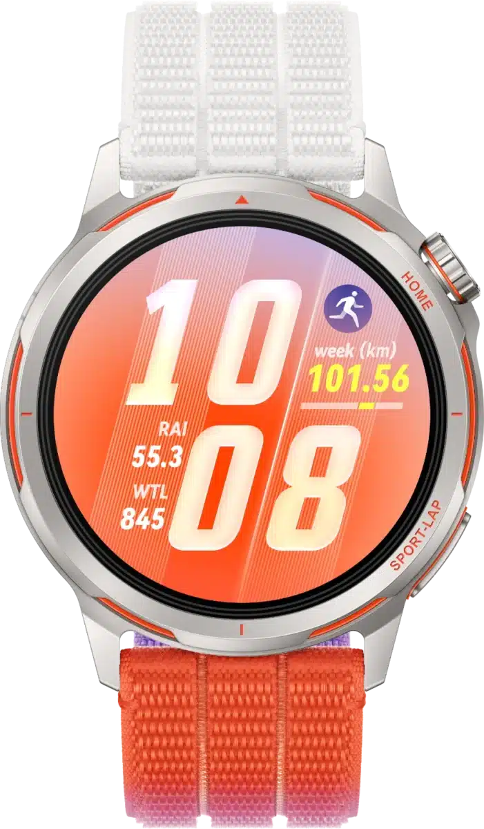 Часовник, който те кара да се движиш повече, отколкото ти се иска: HUAWEI WATCH GT Runner 2