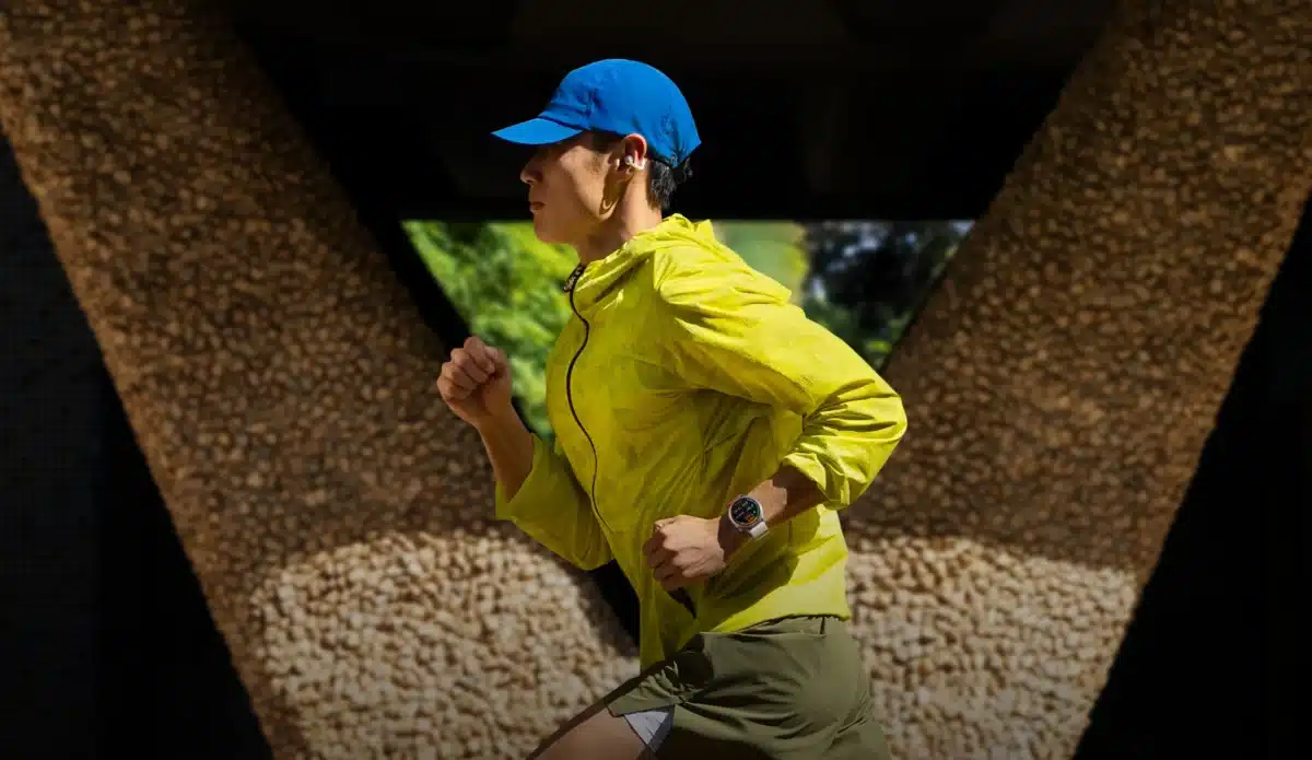 Часовник, който те кара да се движиш повече, отколкото ти се иска: HUAWEI WATCH GT Runner 2
