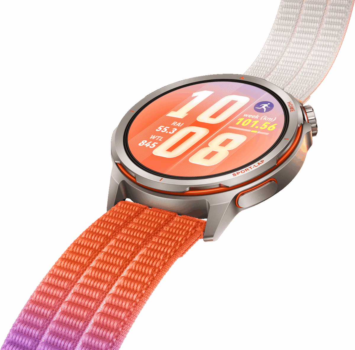 Часовник, който те кара да се движиш повече, отколкото ти се иска: HUAWEI WATCH GT Runner 2