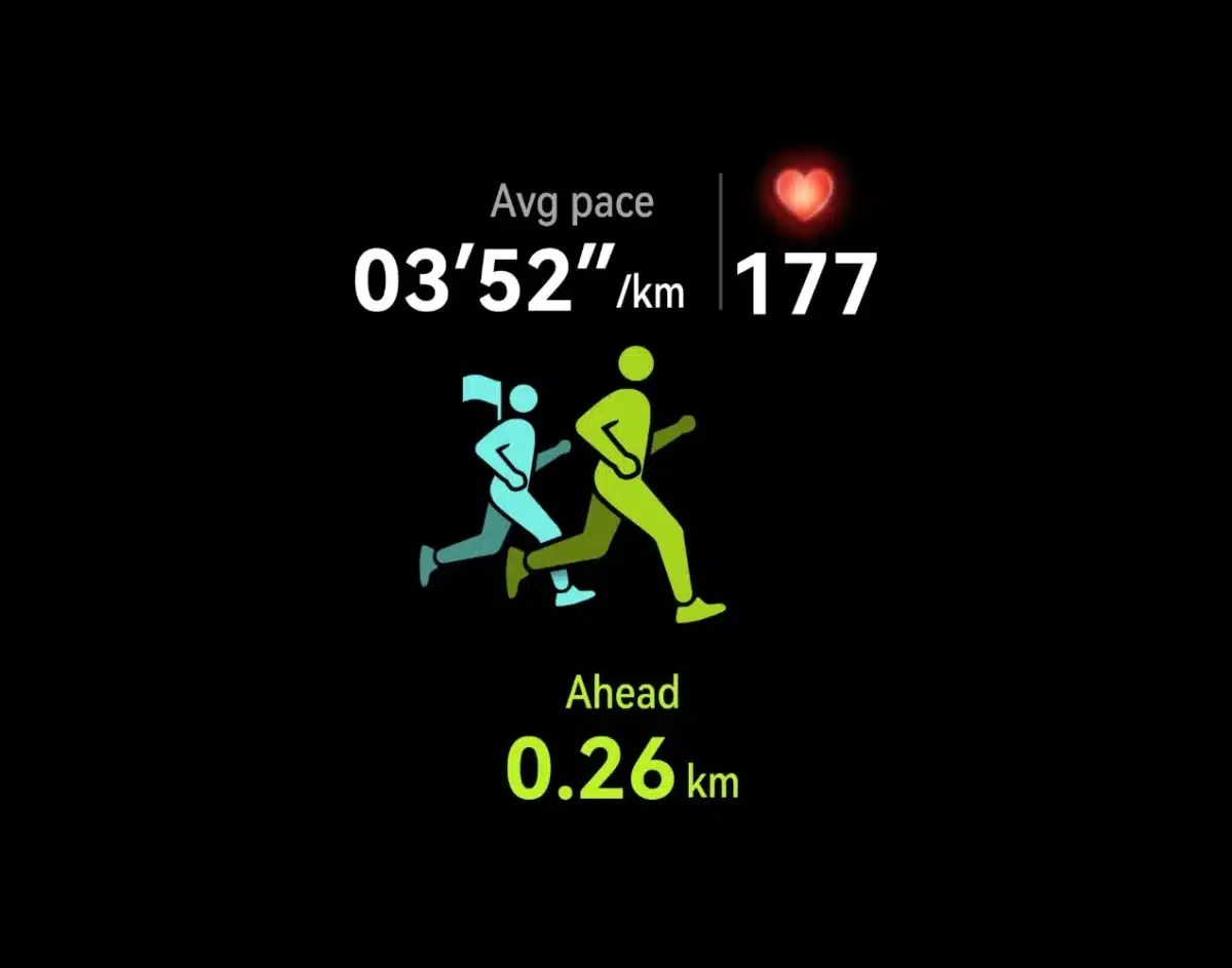 Часовник, който те кара да се движиш повече, отколкото ти се иска: HUAWEI WATCH GT Runner 2