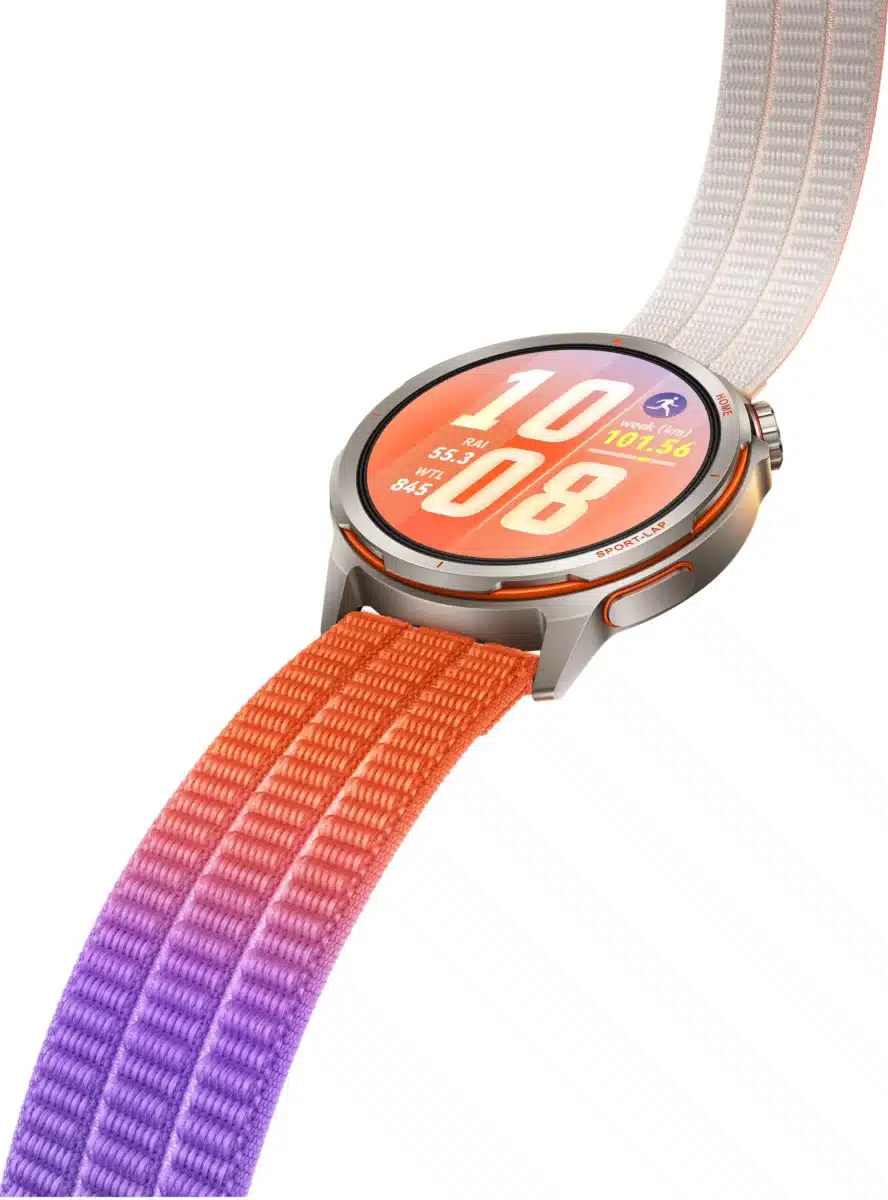 Часовник, който те кара да се движиш повече, отколкото ти се иска: HUAWEI WATCH GT Runner 2