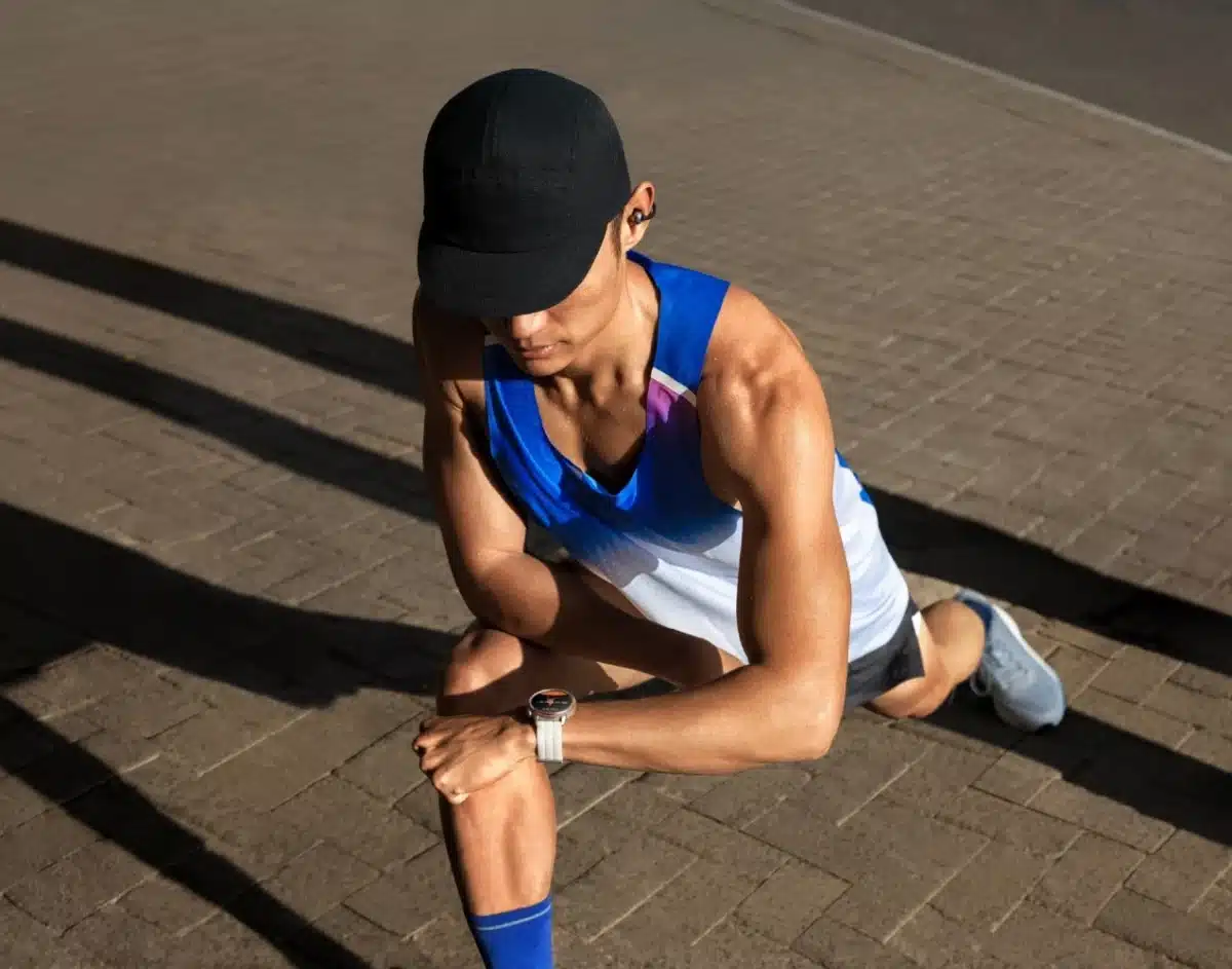 Часовник, който те кара да се движиш повече, отколкото ти се иска: HUAWEI WATCH GT Runner 2
