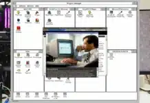Ентусиаст инсталира Windows 3.1X на съвременен компютър с Ryzen 9 9900X и RTX 5060 Ti