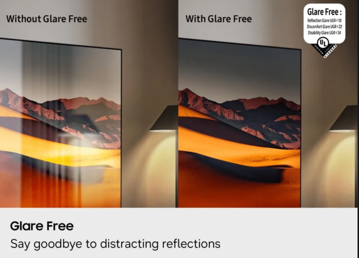 Samsung представи серията си телевизори Micro RGB 2026 с диагонали от 55 до 115 инча