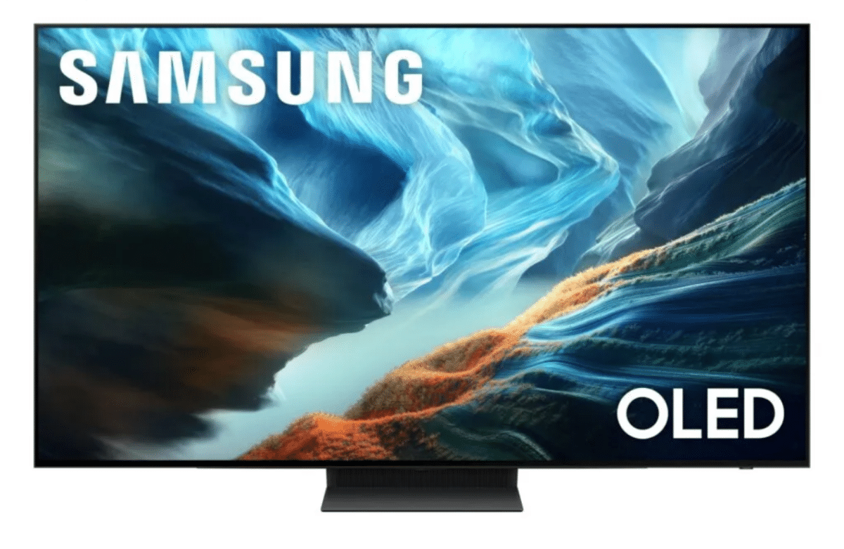 Samsung представи OLED телевизорите си за 2026 г. и The Frame Pro, които ще бъдат достъпни в целия свят