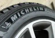 Michelin вече слага чипове в гумите – и това не е шега. Ето защо (и защо не ви следят)